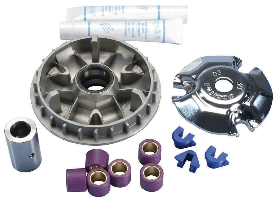 Maxi Hi Speed Polini Piaggio MP3, Vespa GTS 300 APRILIA BENELLI DERBI 241645