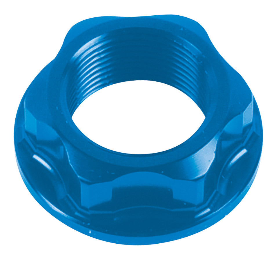 Dado ruota post. blu T-Max 530/560, MT-10 LighTech YAMAHA T-MAX 560 610565B