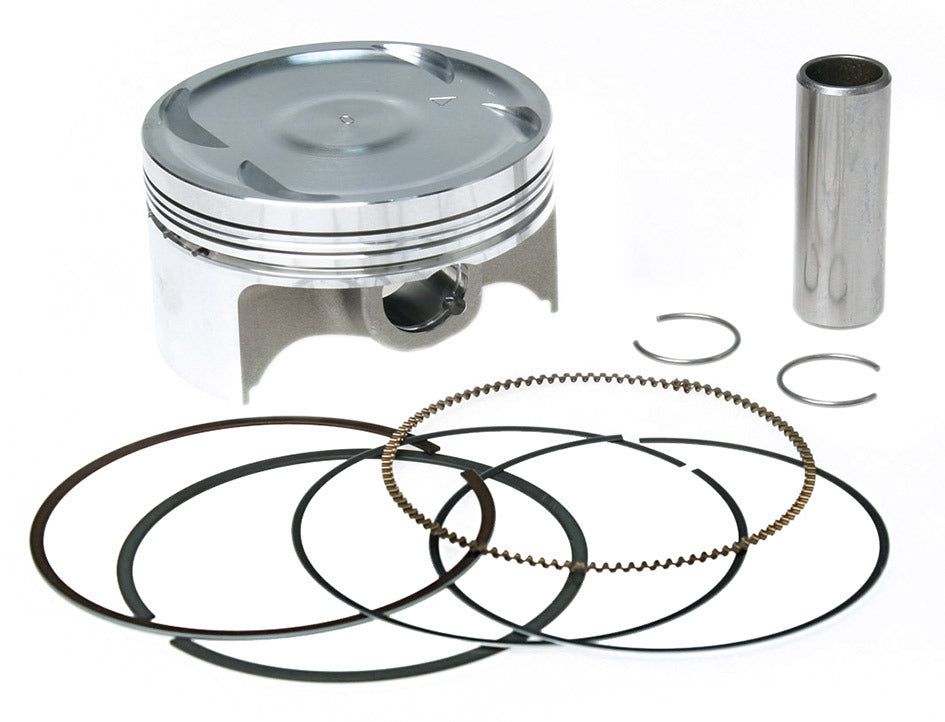 Pistone completo Malossi Yamaha T-Max 530 ('08/'11) Ø 70 2012-2019 3415808