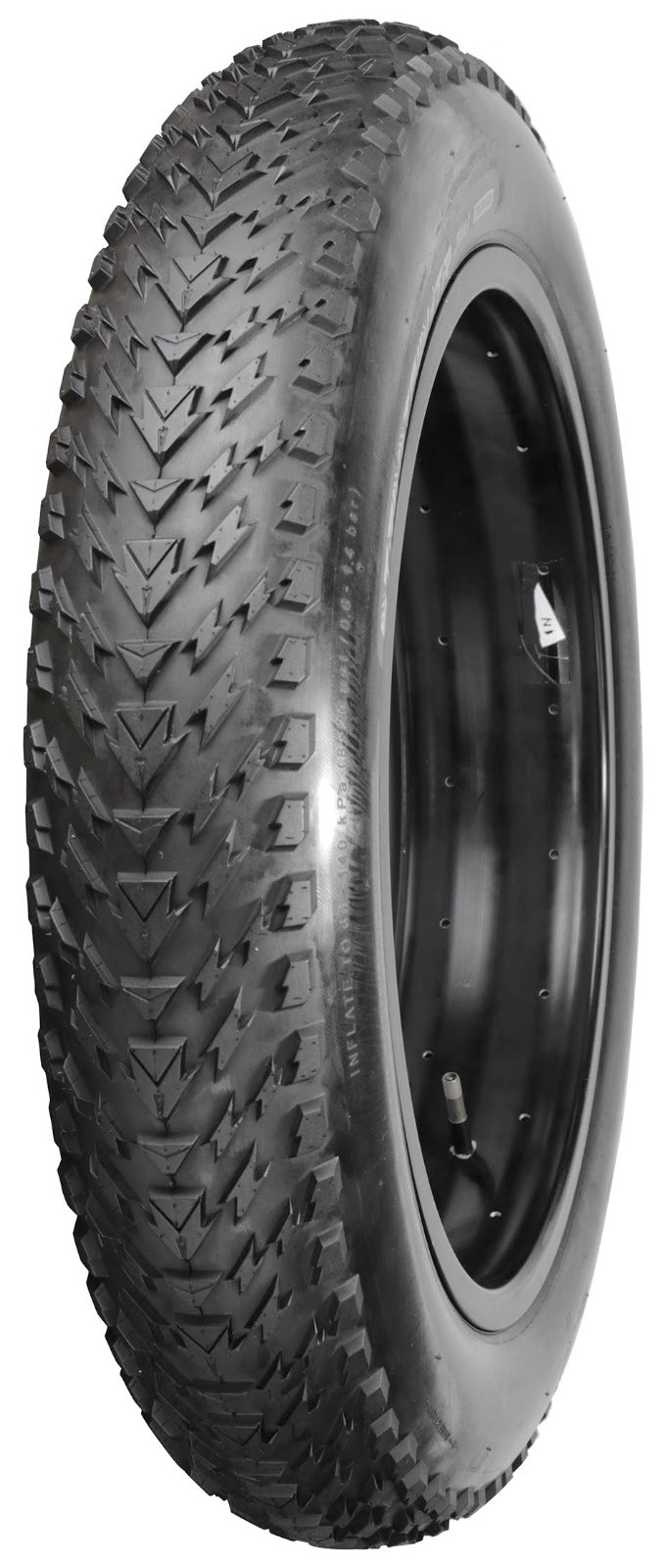 Pneumatico Deli Tire 20x4.0 SA-312 252022