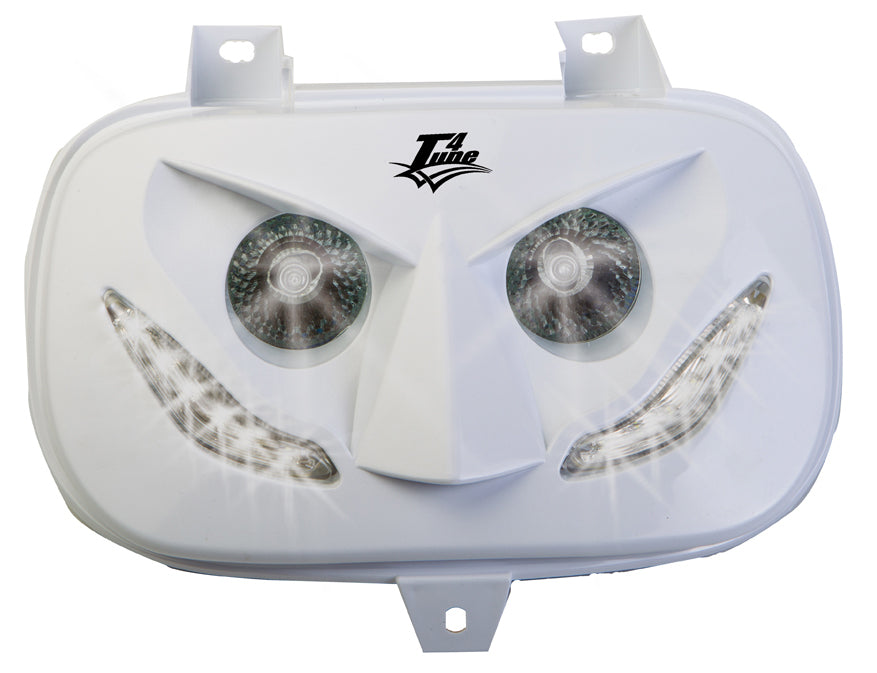 Maschera faro 