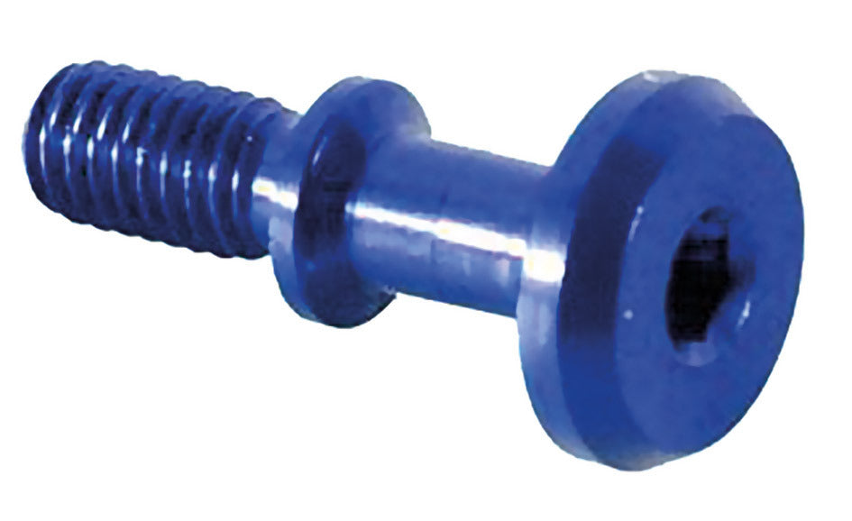 Vite speciale blu M6x1 carter T-Max 500/530 LighTech YAMAHA T-MAX 530 610567B