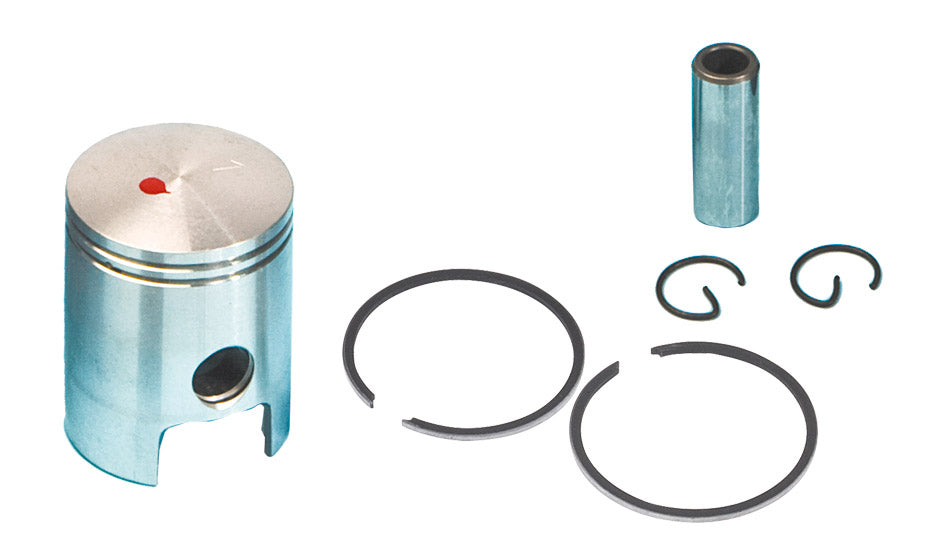 Pistone CPL. Ø 40,3 Am6 C4 APRILIA BETA CPI FANTIC MOTOR HM MALAGUTI MBK 088408