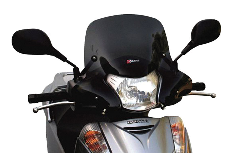 Cupolino fumé basso Honda SH 300IE ('06/'10) Faco 2006-2010 361905