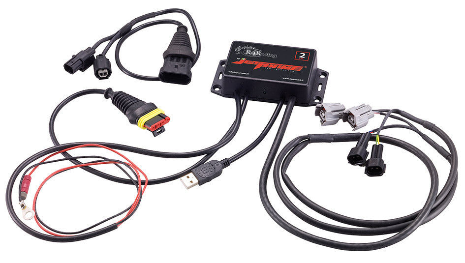 Centralina programmabile Yamaha T-Max 530/560 ('12/'24) R4Racing 180232