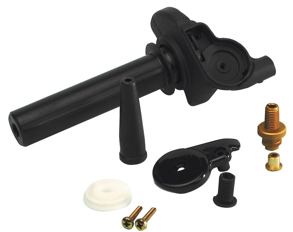 Comando gas senza manopole Senda 50 R/SM DRD PRO Domino DERBI 2005-2011 2203.03