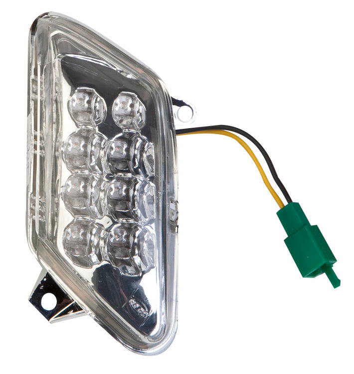 Freccia ant. SX Yamaha X-Max 125 con led T4Tune MBK SKYCRUISER 125 404602