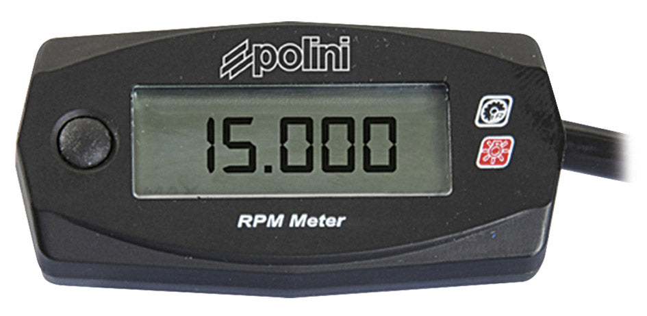 Contagiri RPM Polini 1711002