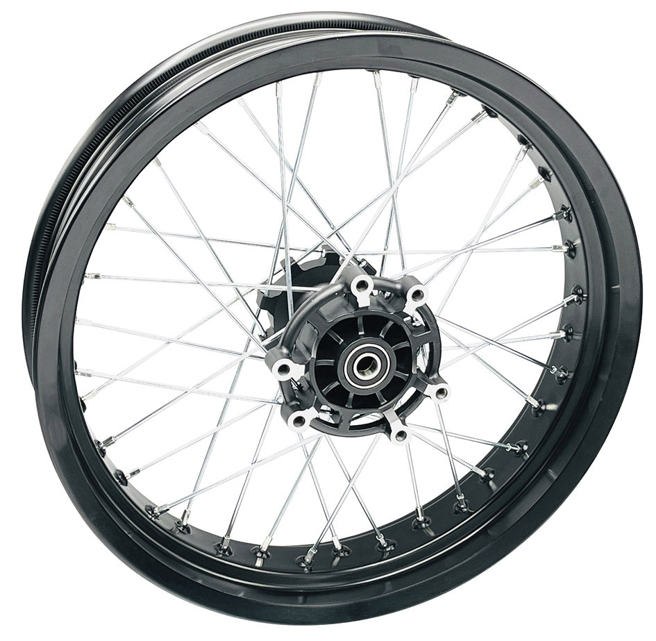 Ruota posteriore cpl. Rieju MRT Pro 50 SM EU4/EU5 C4 MRT PRO 50 SM 50 155060