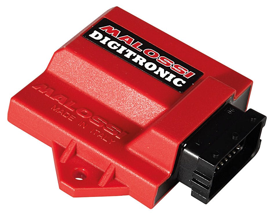 Centralina Digitronic Malossi per motori Am6 EU4/EU5 BETA FANTIC MOTOR 5518548B