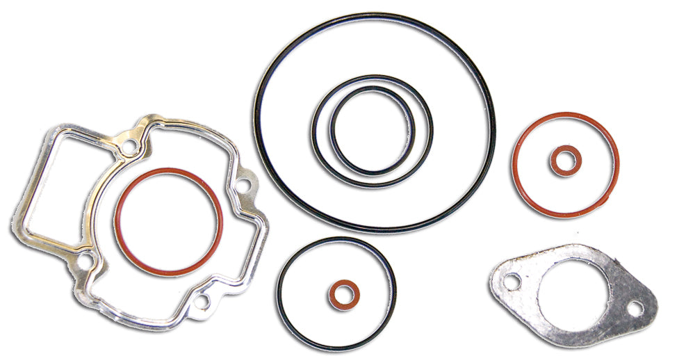 Serie guarnizioni motore Ø 40 Piaggio air T4Tune APRILIA DERBI GILERA 075036