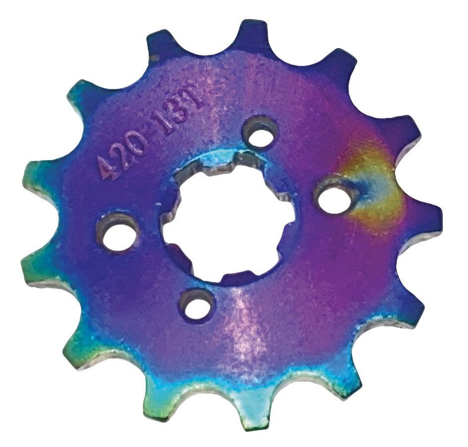 Pignone cat. 420 - Z=13 Neocromo T4Tune APRILIA DERBI GILERA RX 50 GP1 50 610423