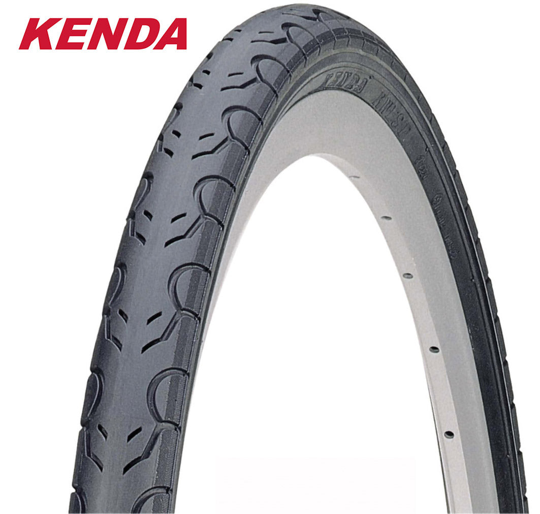Pneumatico Kenda 26x1.25 Trekking K193 253019