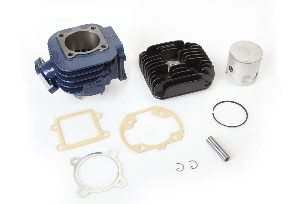 Kit cilindro Top Mbk Booster, Stunt Ø 47 Racing Top Performance YAMAHA 99.3000.0