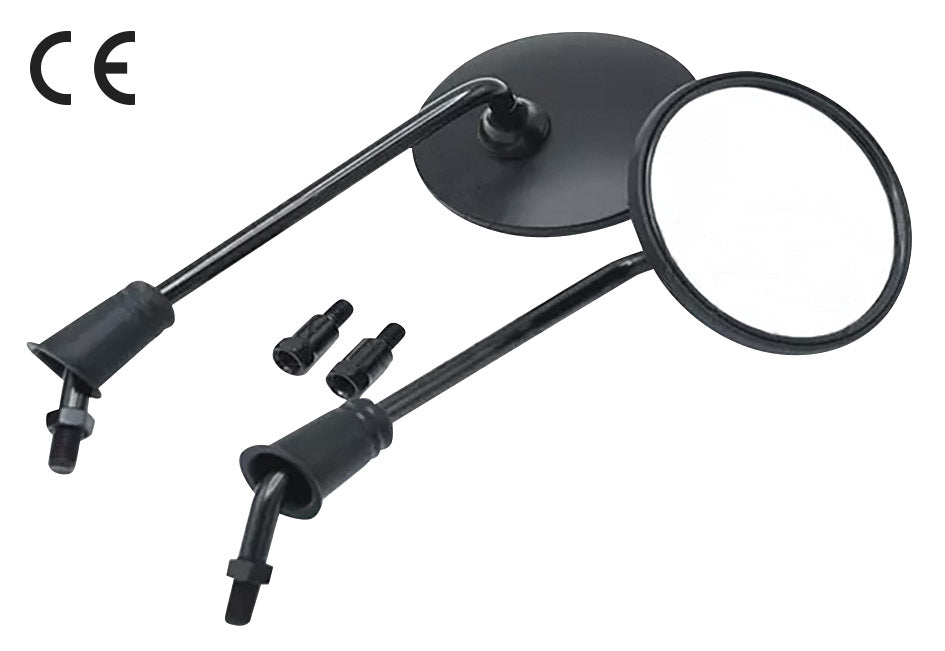 Cp. specchi retrovisori Sym Mio 50 T4Tune 2006-2014 292127