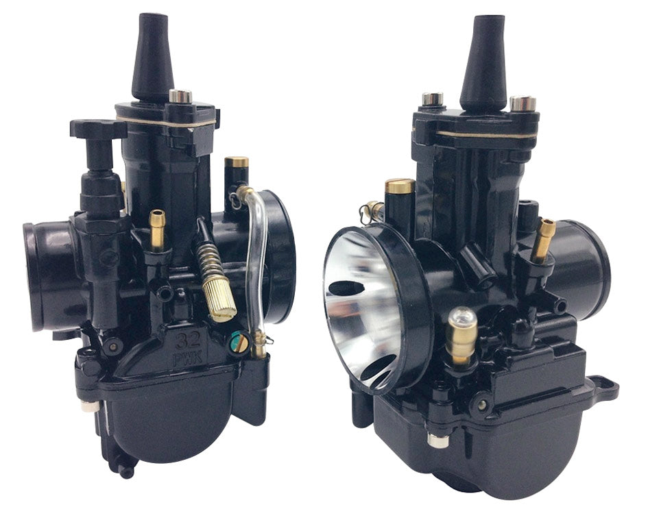Carburatore “PWK” black Ø 32mm C4 9.6316.0
