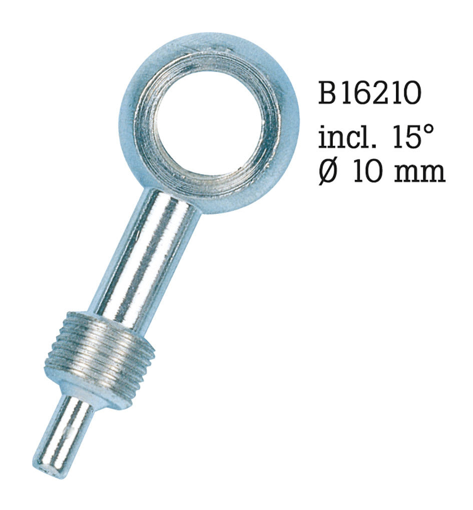 Raccorderia C4 B16210