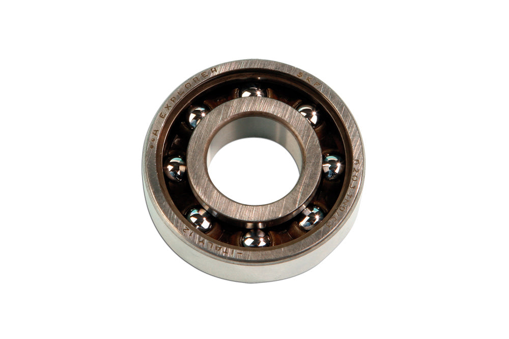 Cuscinetto ruota SKF 6203 TN9 C3 17x40x12 C4 BA BE 107
