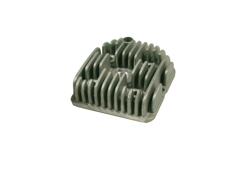 Testa Malossi MHR Ø 47 Mbk Booster APRILIA ITALJET YAMAHA AMICO 50 SR 50 3819710