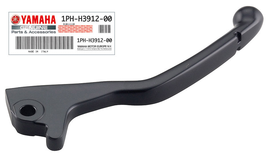 Leva DX / SX Aerox 50R ('13/'16) (1PH-H3912-00) YAMAHA 2013-2016 341033