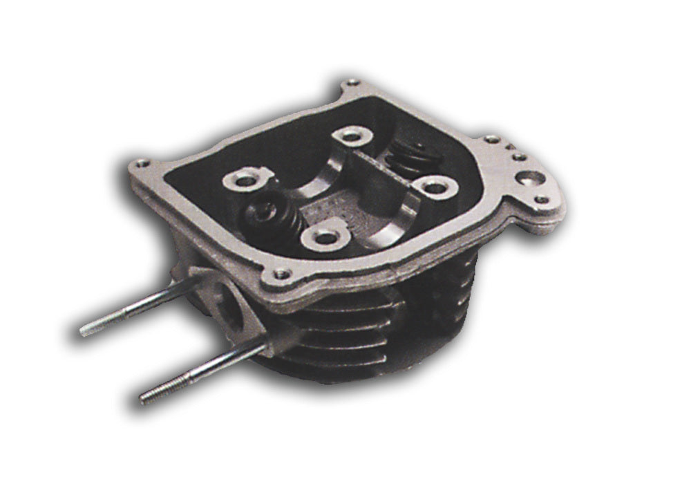Testa Mot.139QMB 4T Ø 47 R4Racing BAOTIAN GARELLI GY6 KYMCO PEUGEOT SYM 086491