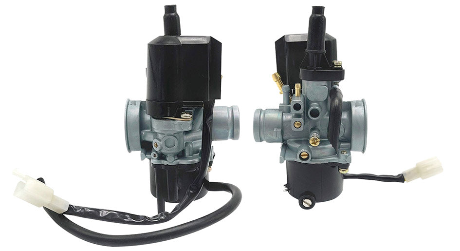 Carburatore Ø 12mm PEUGEOT/KYMCO C4 9.6358.0
