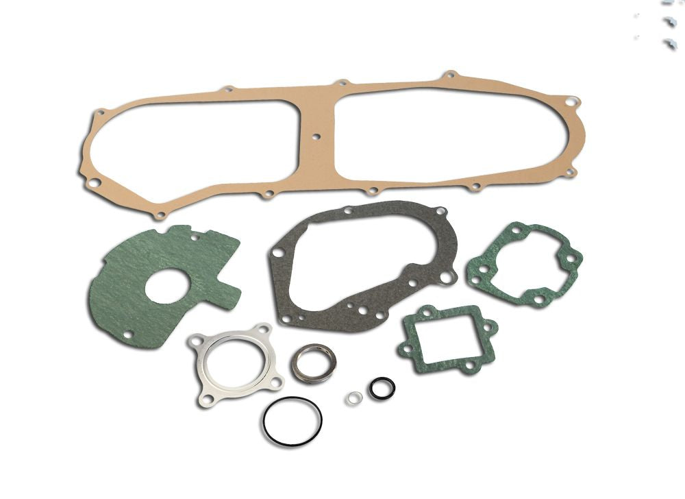 Serie guarnizioni motore Ø 40 Ovetto Athena APRILIA ATALA BENELLI BETA P 485007