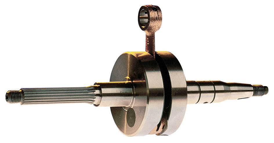 Albero motore Malossi RHQ sp.10 Booster APRILIA ITALJET MBK YAMAHA SR 50 537621