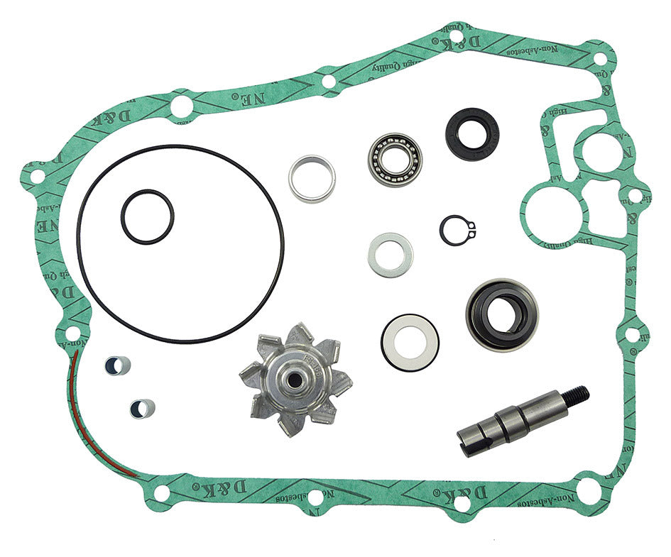 Kit revisione pompa acqua X Citing 400 C4 KYMCO 2012-2017 AA 00827 C4