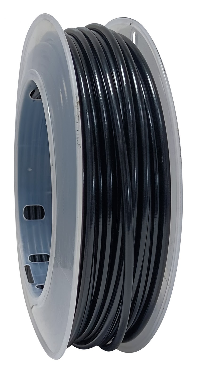 Guaina cambio nera Ø 4mm, 30m X4 700341