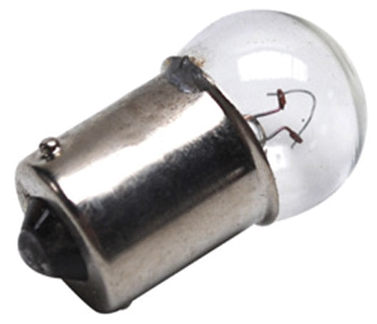 Lampada standard 12V 10W Ba15s C4 20.0306