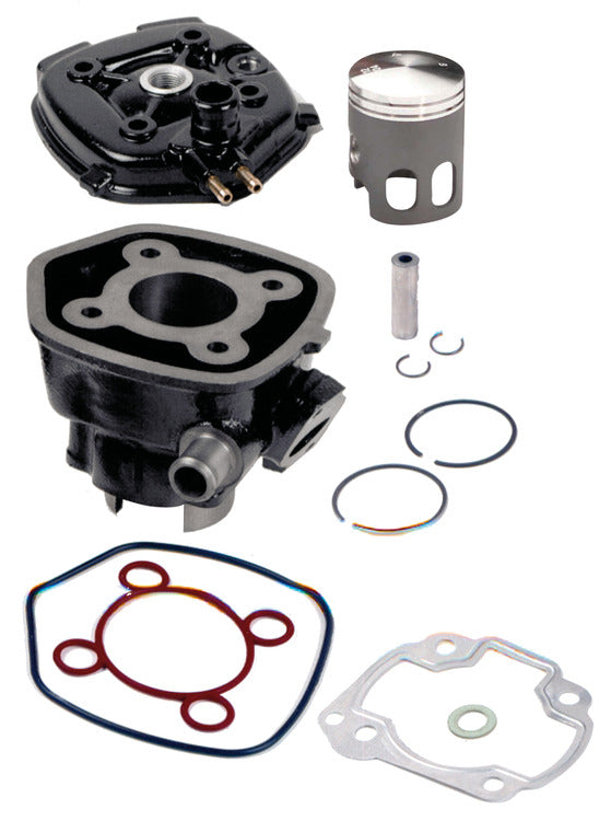 Kit cilindro Top 