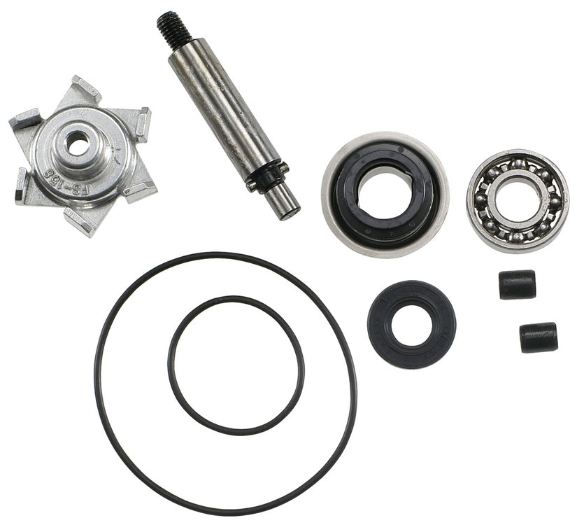Kit revisione pompa acqua Pcx 125 C4 HONDA 2010-2017 AA 00824 C4