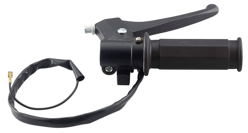 Kit comando gas DX Ciao C4 PIAGGIO CIAO 50 1980-1999 340947