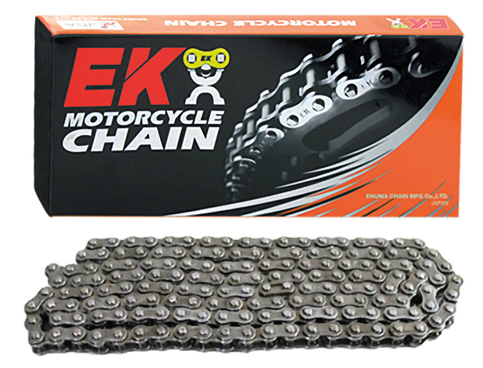 Catena EK 520 (5/8 X 1/14) - Maglie 110 EK Chains APRILIA BETA 520 GSX 110