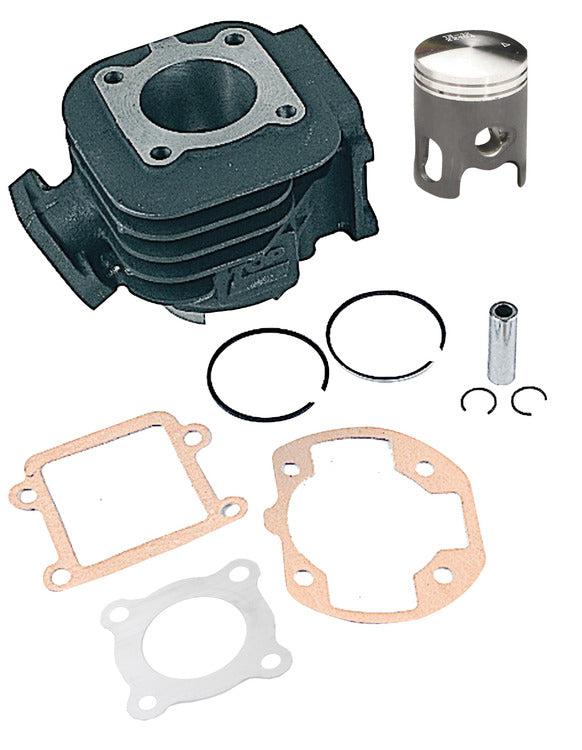 Kit cilindro Top Mbk Bw,Stunt Ø 40 senza testa Top Performance APRILIA 99.3121.0