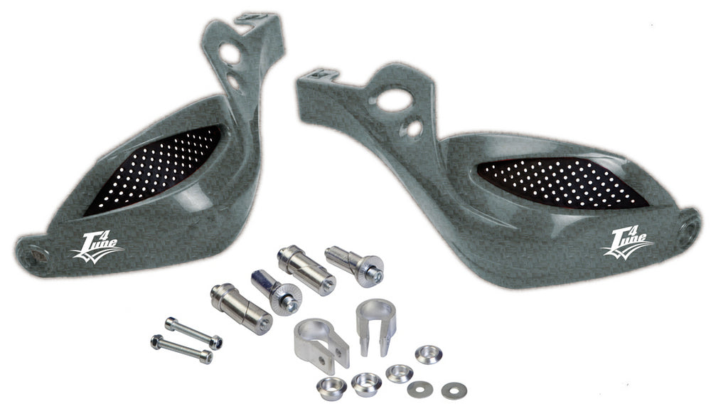 Paramani carbonio T4Tune 330534