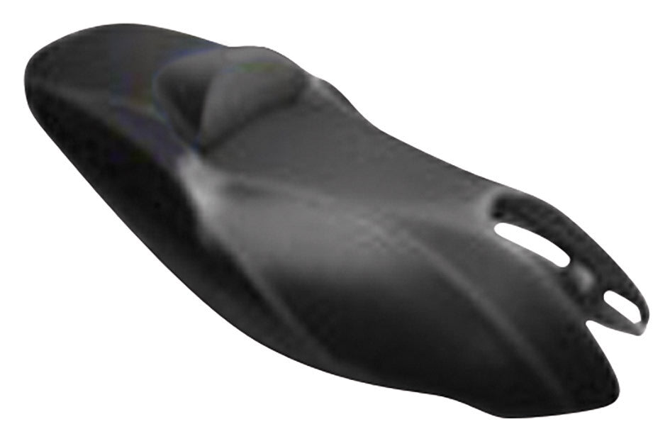 Coprisella Yamaha T-Max 500 ('01/'07) nero T4Tune 2001-2007 560750