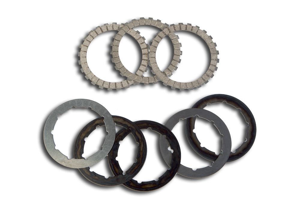 Frizione Gas Gas (8 pz.) Surflex CLU 054