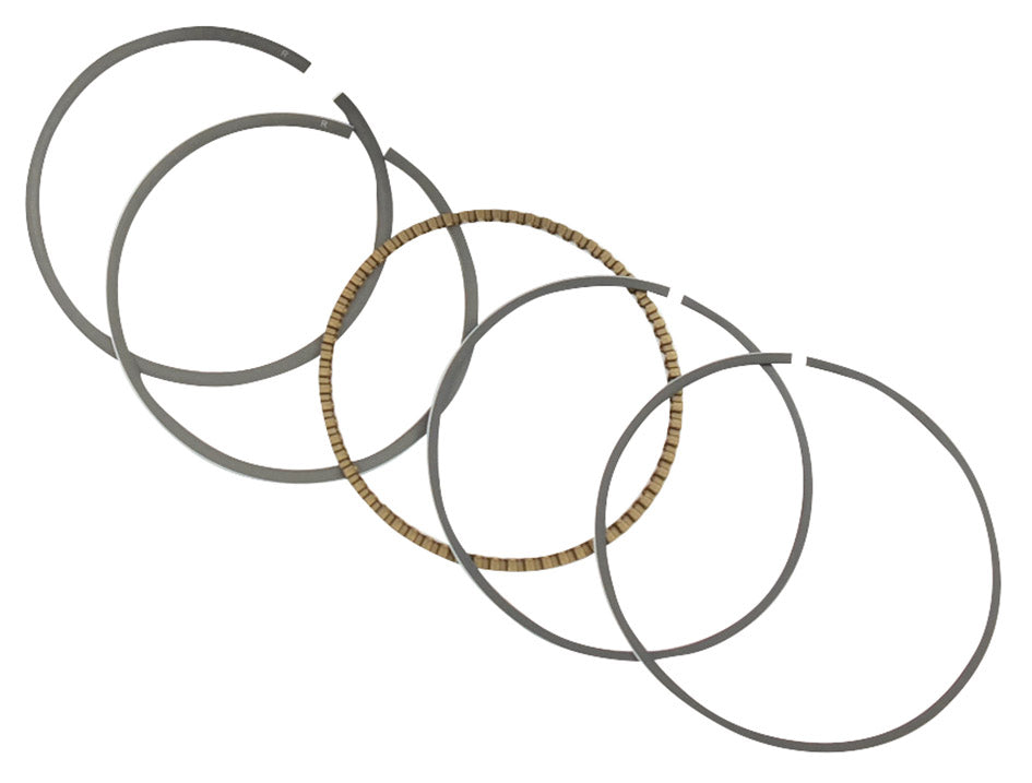 Serie segmenti TOP Sym Symphony 125 Ø60 mm Top Performance PEUGEOT 99.3612.0