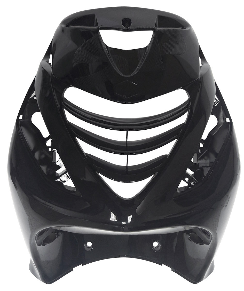 Scudo Ant. nero Zip SP ('01/'14) T4Tune PIAGGIO ZIP 50 2001-2004 361652