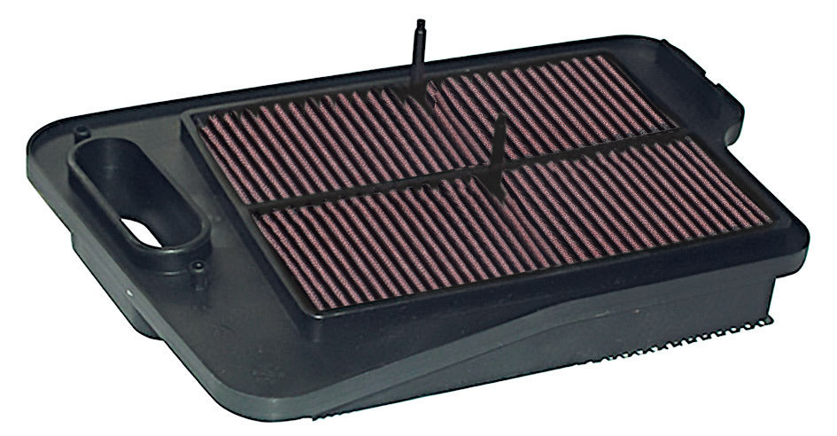 Filtro aria K&N Burgman 400 K7 SUZUKI 2007-2013 111073