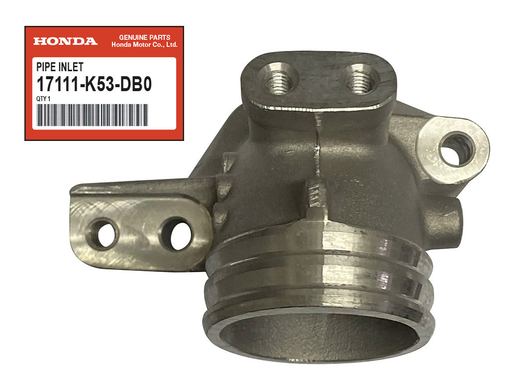 Collettore aspirazione Honda SH 300 IE E4 2016-2020 274137