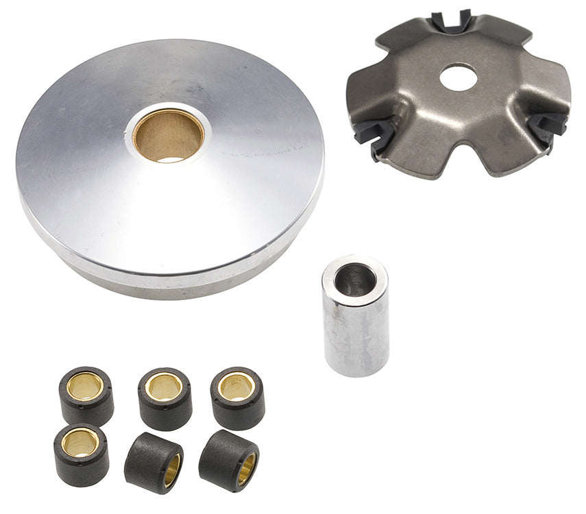 Variatore Buxy,Trekker,Ludix C4 PEUGEOT BUXY 50 ELYSEO 50 JET FORCE 50 617204