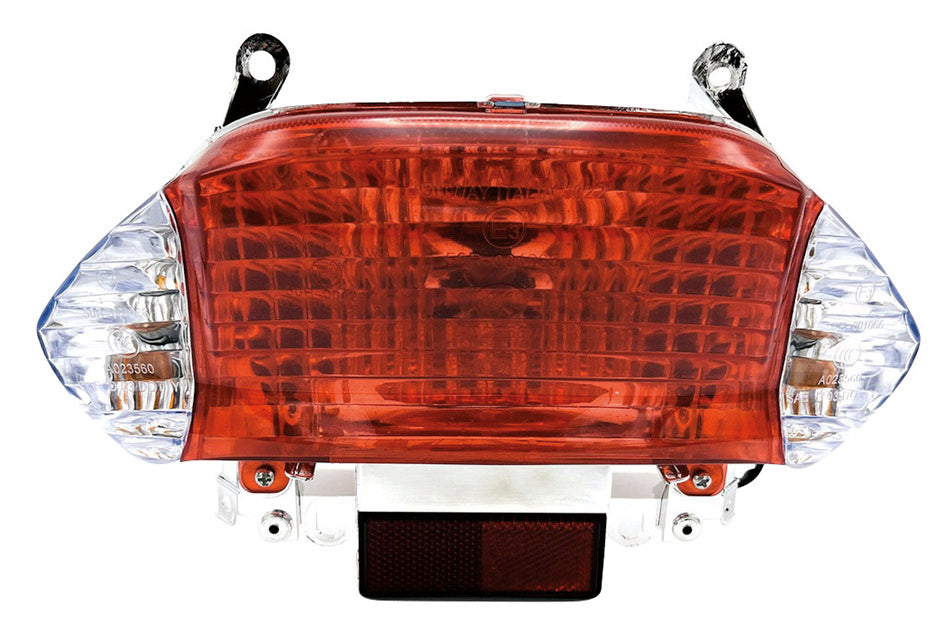 Faro post. TNT Roma, PGT V-Clic T4Tune PEUGEOT TNT MOTOR V-CLIC 50 404432