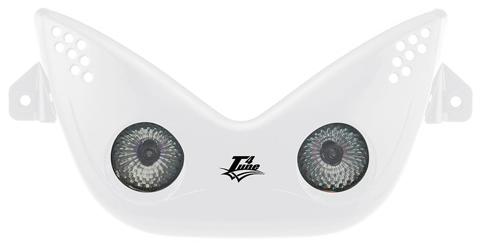 Maschera faro 