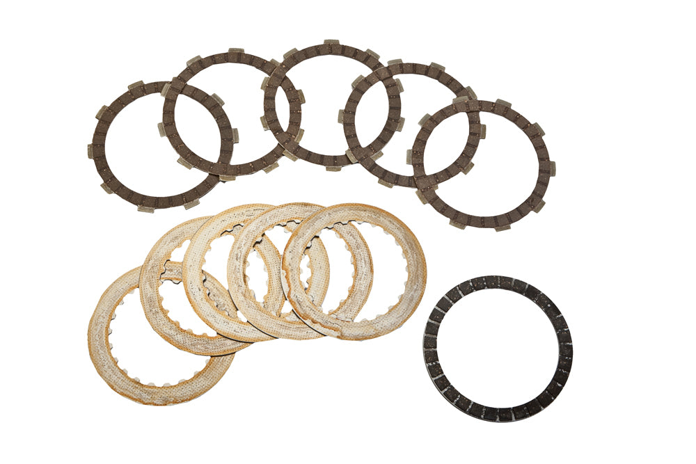 Frizione Fantic Motor (11 pz.) Surflex CLU 008