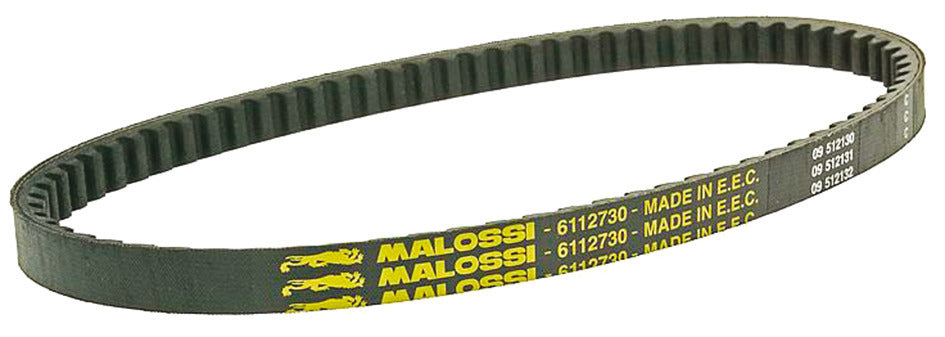 Special belt Malossi Fly, Typhoon APRILIA DERBI GILERA ITALJET MALAGUTI 619830