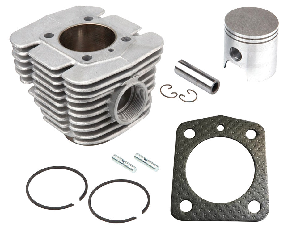 Kit cilindro Airsal MBK AV88 Ø 47 40 AV 88 50 086029