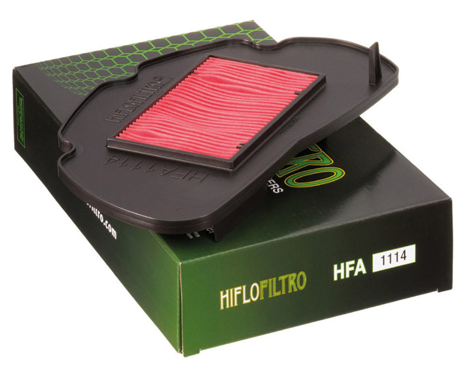 Filtro aria Hiflo Honda Pcx 125IE ('10/'11) Hiflofiltro 2010-2011 113052